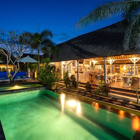 Dream Beach Kubu & Spa By Abm Hotel Lembongan Buitenkant foto