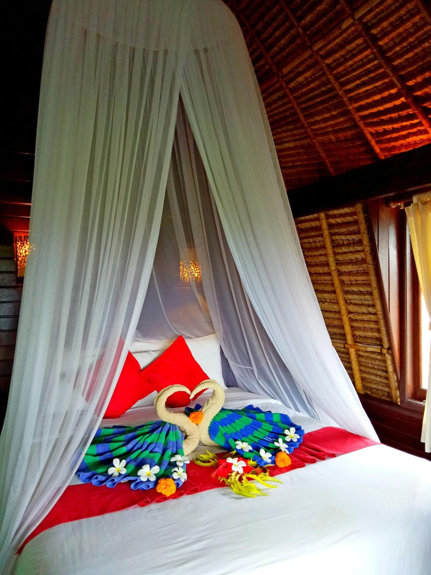 Dream Beach Kubu & Spa By Abm Hotel Lembongan Buitenkant foto