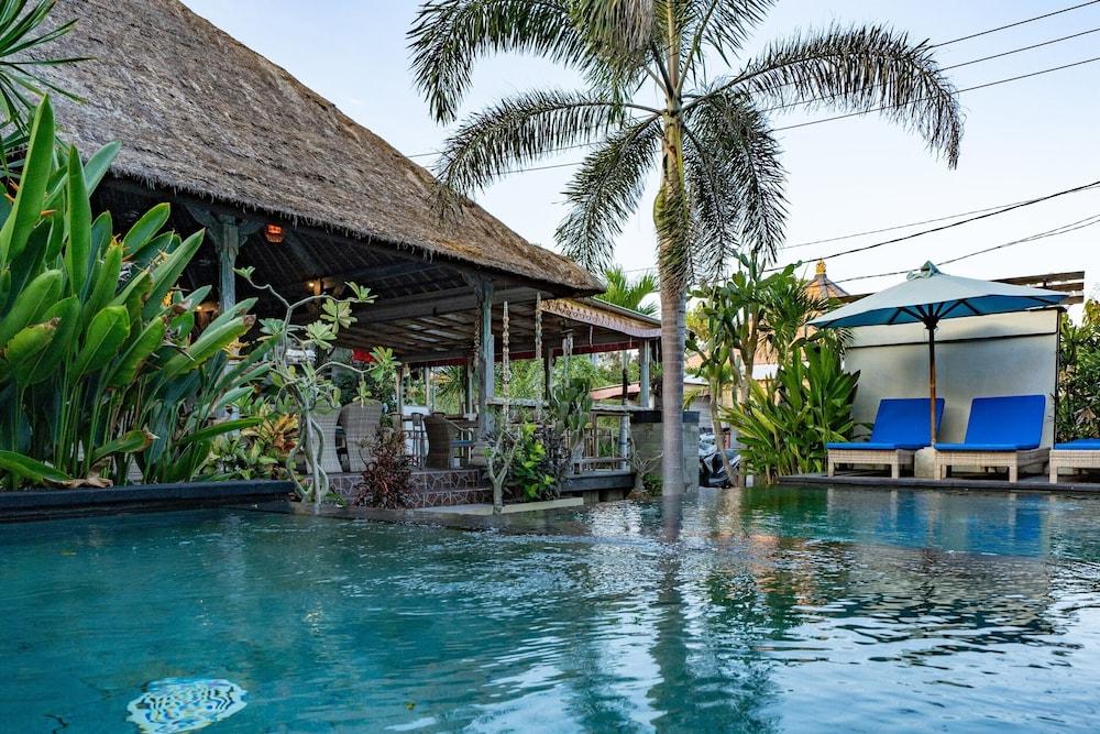 Dream Beach Kubu & Spa By Abm Hotel Lembongan Buitenkant foto