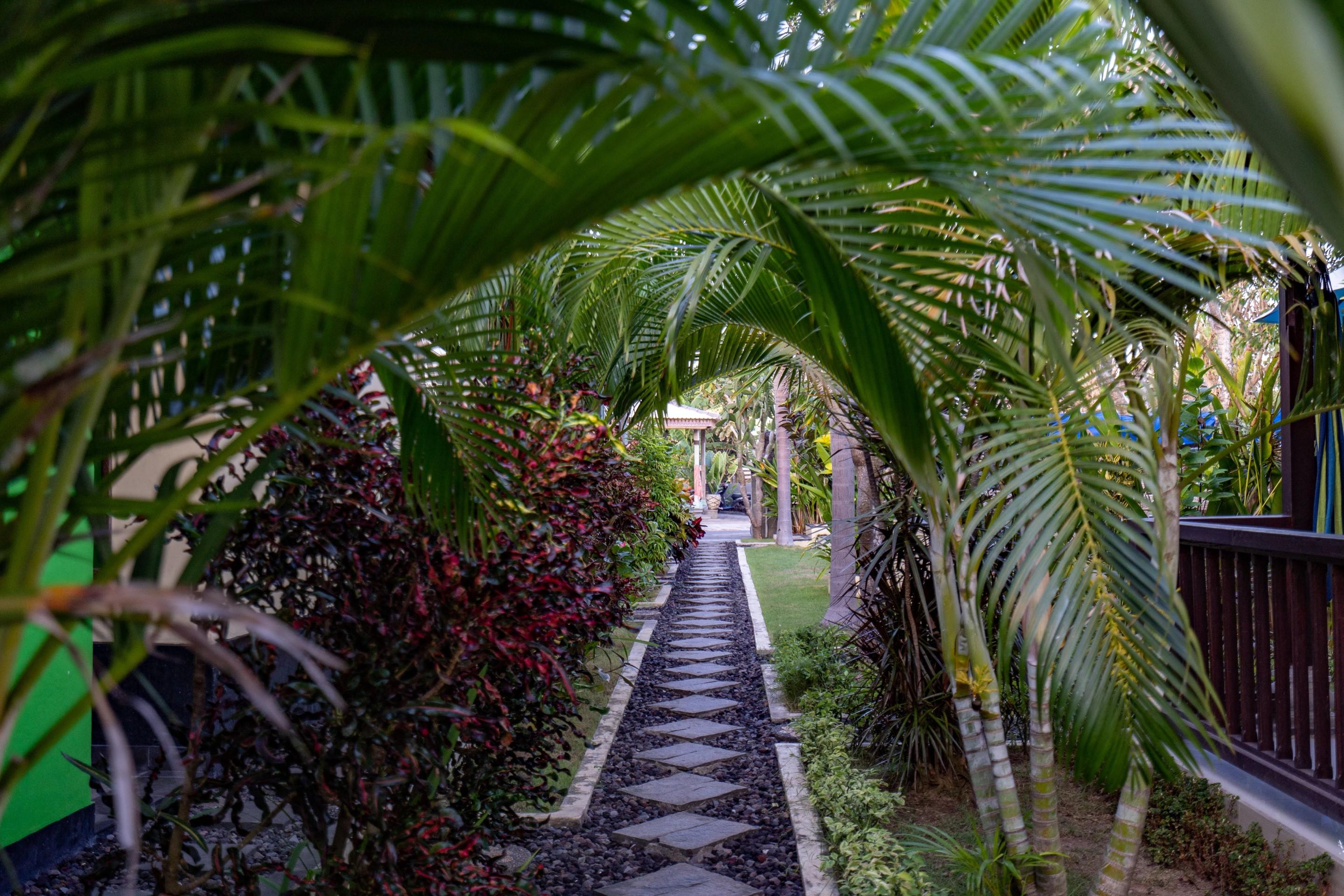 Dream Beach Kubu & Spa By Abm Hotel Lembongan Buitenkant foto