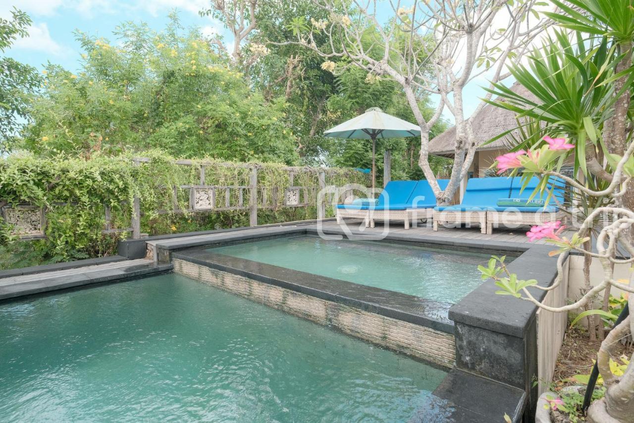 Dream Beach Kubu & Spa By Abm Hotel Lembongan Buitenkant foto