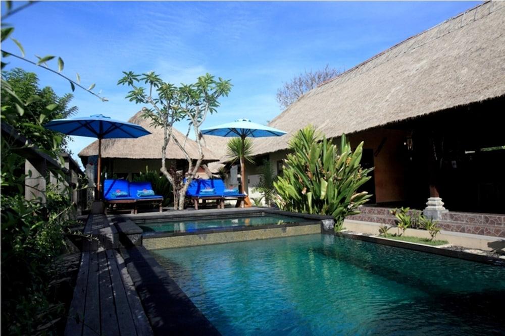 Dream Beach Kubu & Spa By Abm Hotel Lembongan Buitenkant foto