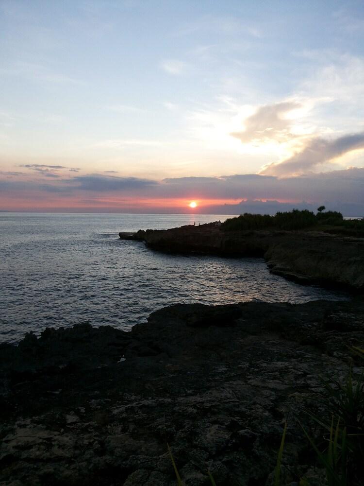 Dream Beach Kubu & Spa By Abm Hotel Lembongan Buitenkant foto